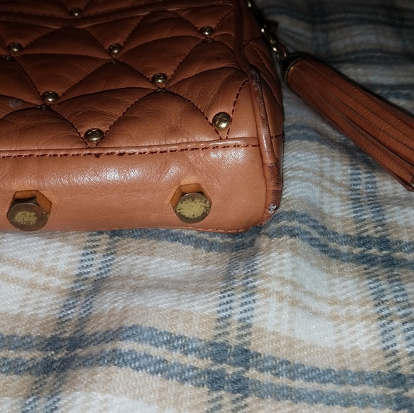 Classic Studded M.A.C. - Picture 3 of 8